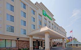 Holiday Inn Portsmouth New Hampshire